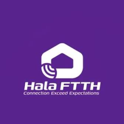 Hala FTTH