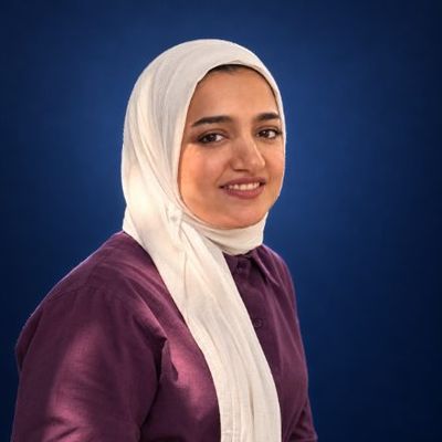 افياء الدليمي