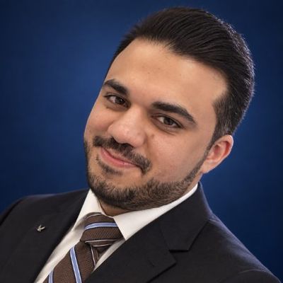 علي الامرائي