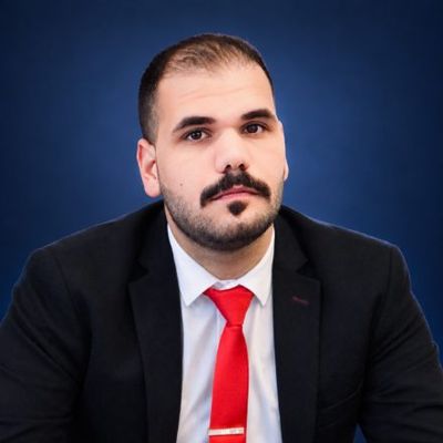 امير الموسوي