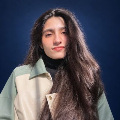 اية الربيعي