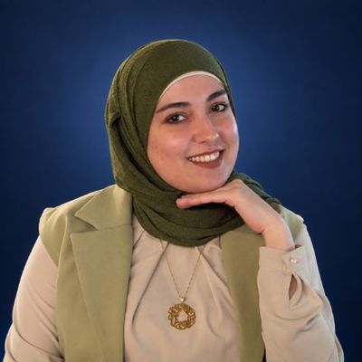 هديل الراوي