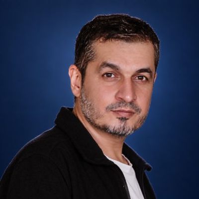 حسن راضي