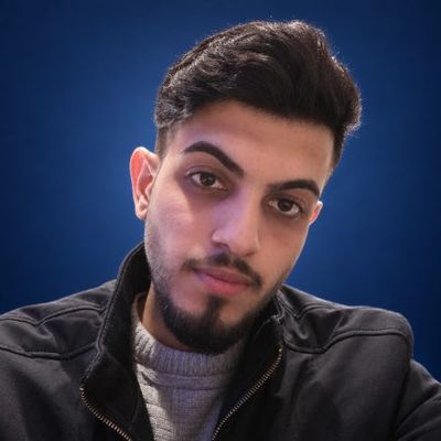 حسين صالح