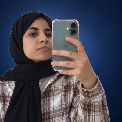 مينا النجفي