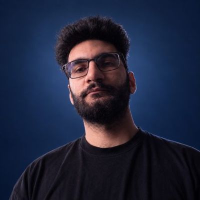 مرتضى البلداوي