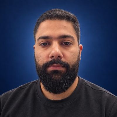 عبدالله حلاوي