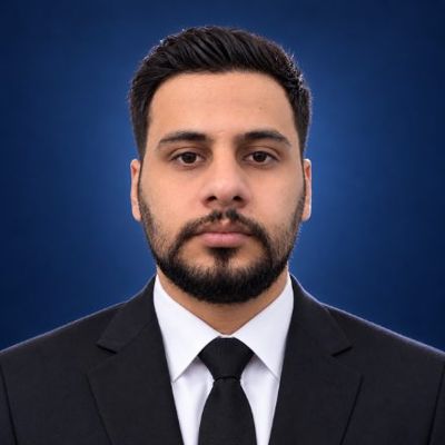 احمد العلي