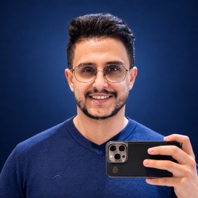 احمد الساعدي