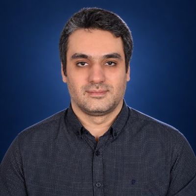 احمد مينو