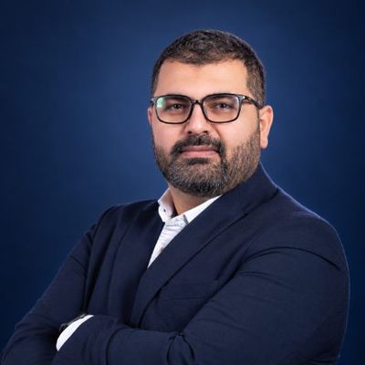 احمد المشهداني