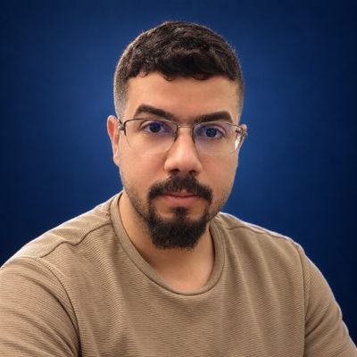 علي البيضاوي