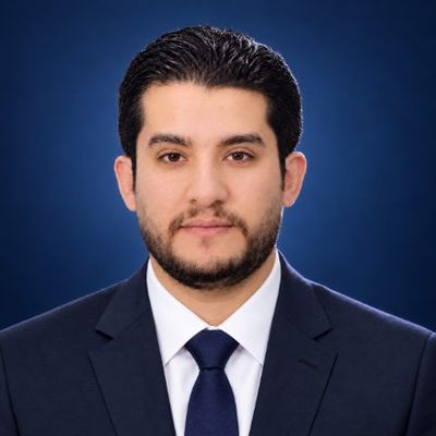 حيدر البريجي