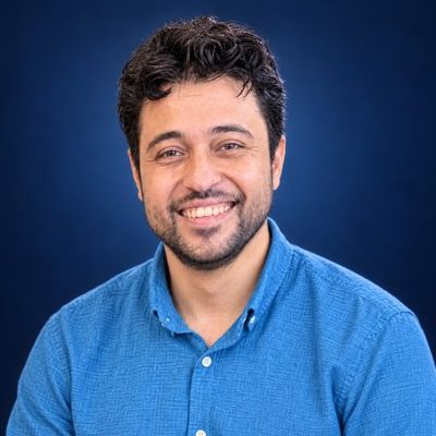 محمد الحليم