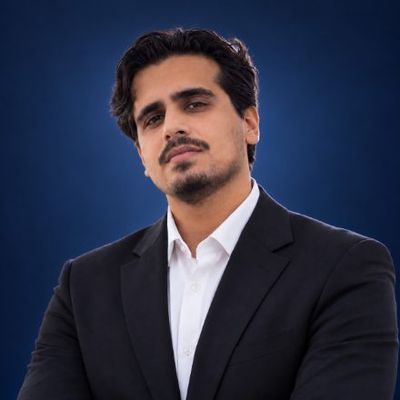 محمد العبيدي
