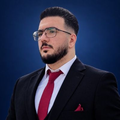 مهيمن الظواهري
