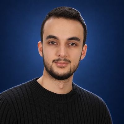 اسامة العبيدي