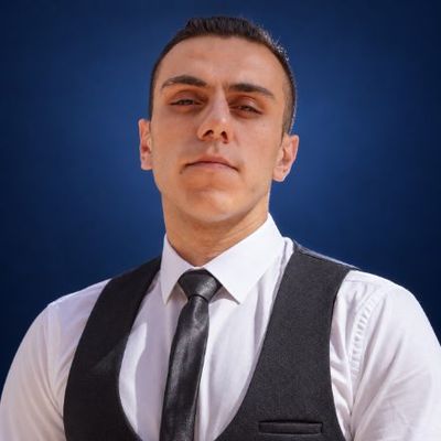 ياسين الحسني