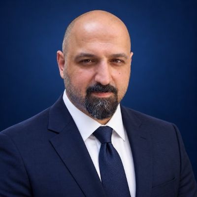 قصي الخطيب