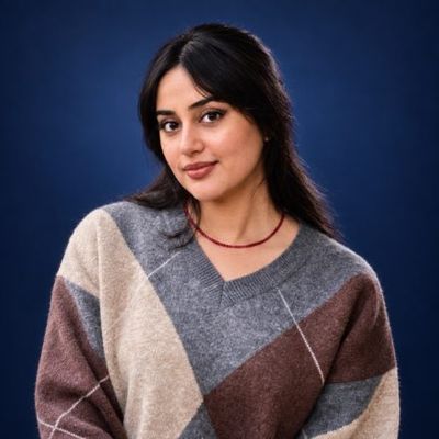 صبا العباسي