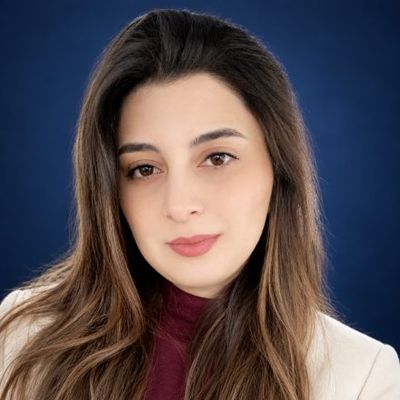 سارة الشمري