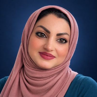 زهراء النقيب