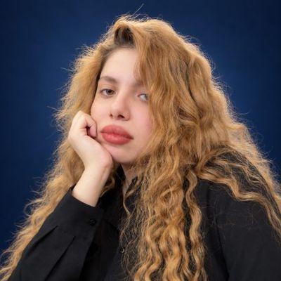 زينب الجميلي